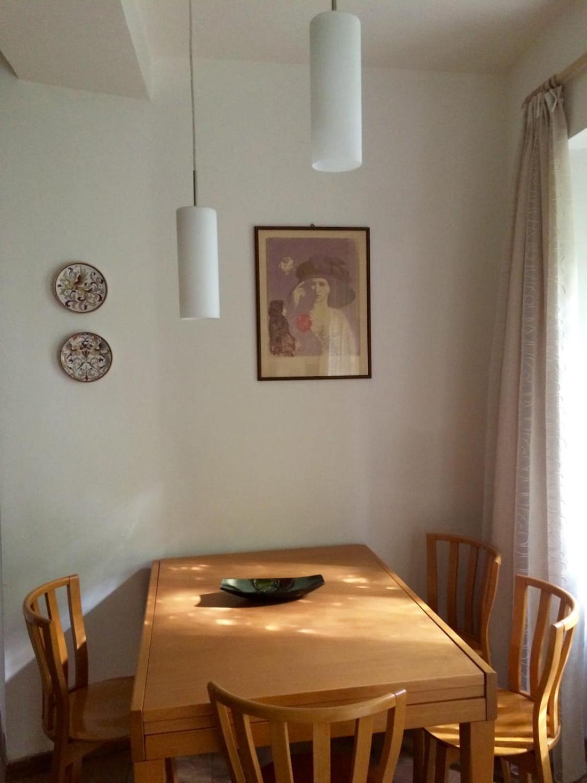 XX Settembre House In The City With Garden Περούτζια Εξωτερικό φωτογραφία